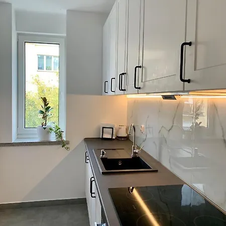 Park View Morskie Oko *