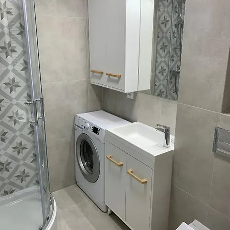 Park View Morskie Oko Appartamento