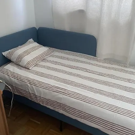 Park View Morskie Oko