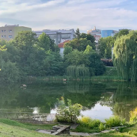 Park View Morskie Oko *