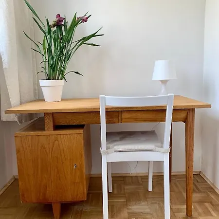 Apartament Park View Morskie Oko *